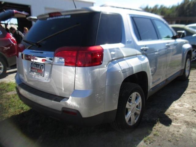 2014 GMC Terrain V