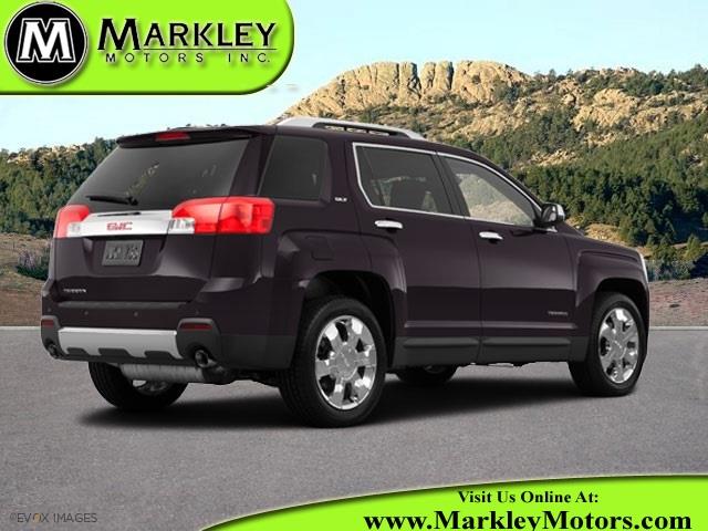 2014 GMC Terrain EX Sedan 4D