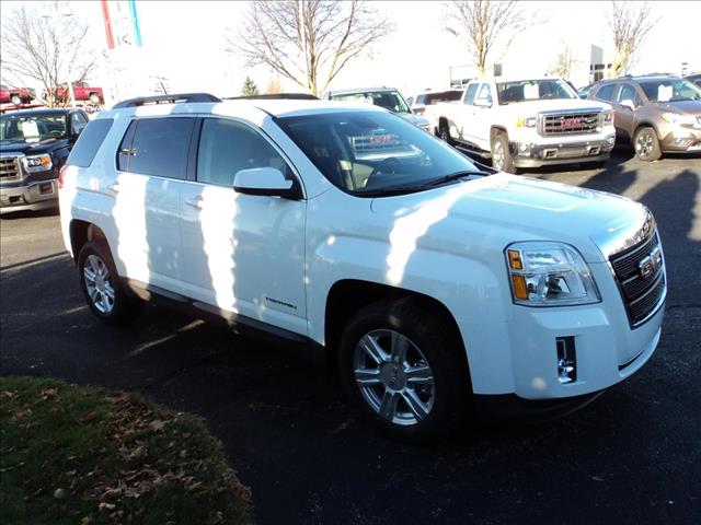 2014 GMC Terrain V