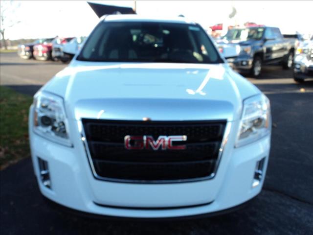 2014 GMC Terrain V