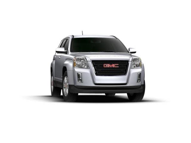 2014 GMC Terrain DX X-cab4 W D