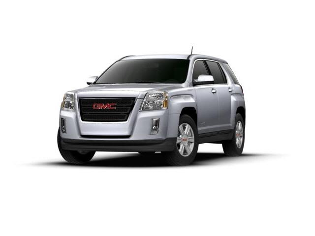 2014 GMC Terrain DX X-cab4 W D