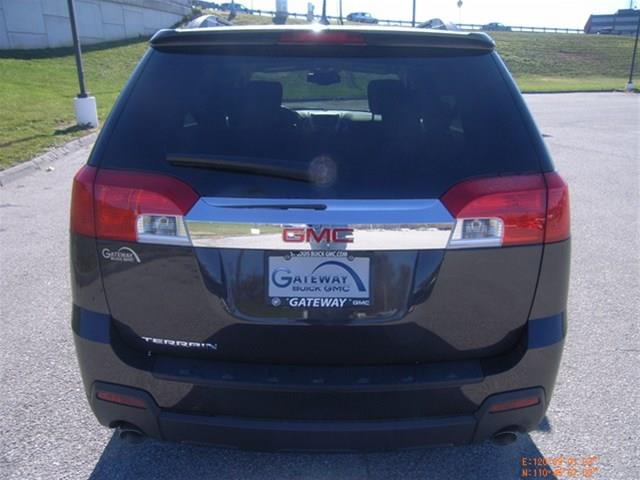 2014 GMC Terrain V