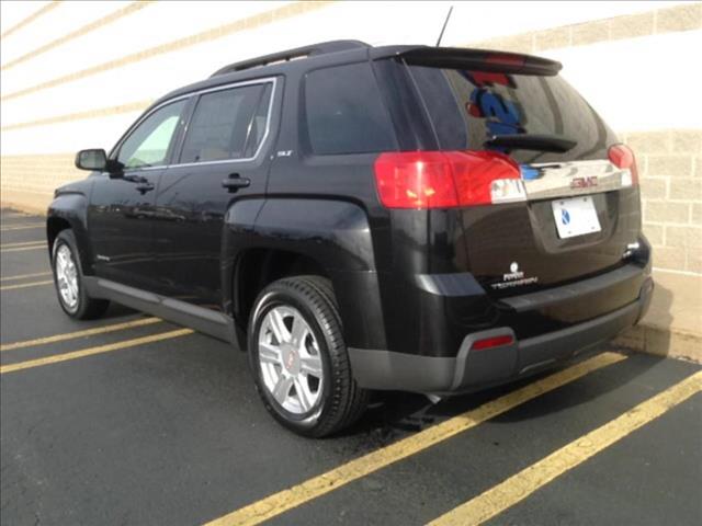 2014 GMC Terrain 5.5L