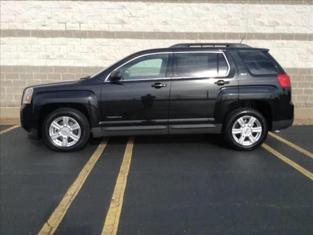 2014 GMC Terrain 5.5L