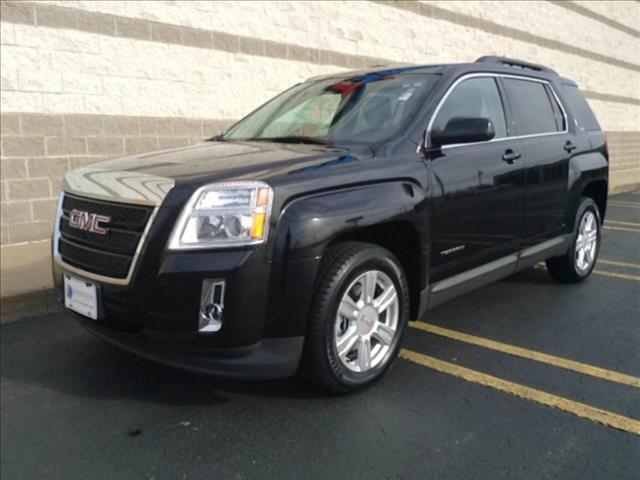 2014 GMC Terrain 5.5L