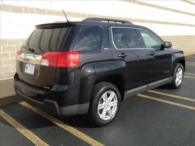 2014 GMC Terrain 5.5L