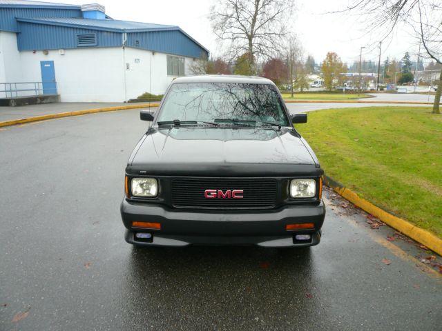 1993 GMC Typhoon 4X4 Ext.cab 15