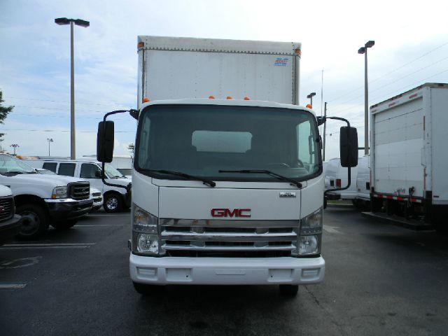 2008 GMC W5500 HD Unknown