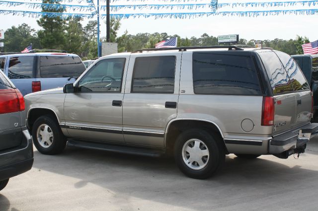 1999 GMC Yukon GXP