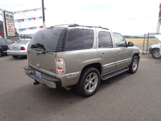 2000 GMC Yukon 45