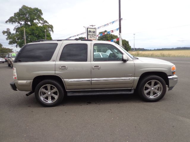 2000 GMC Yukon 45