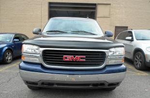 2002 GMC Yukon Laramie