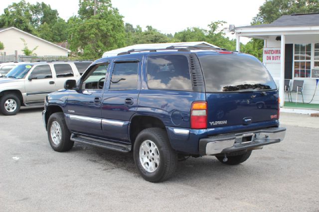 2002 GMC Yukon Ram 3500 Diesel 2-WD