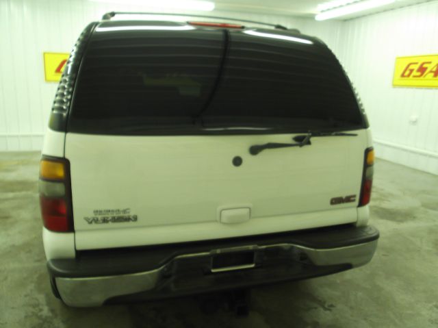 2003 GMC Yukon Ram 3500 Diesel 2-WD