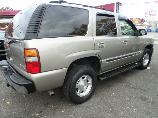 2003 GMC Yukon Ram 3500 Diesel 2-WD