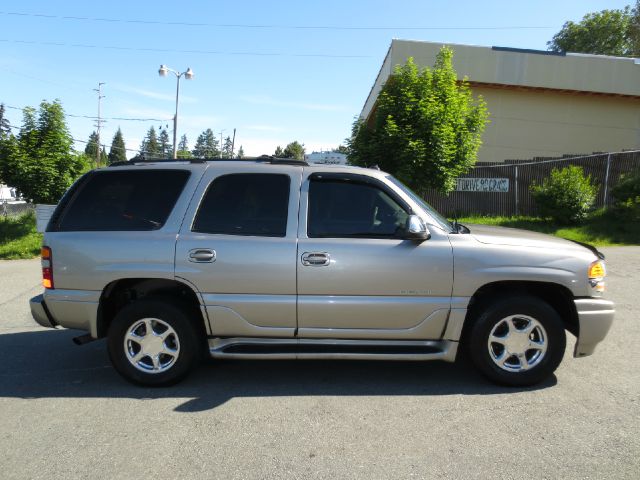 2003 GMC Yukon LT, Z71, Crewcab