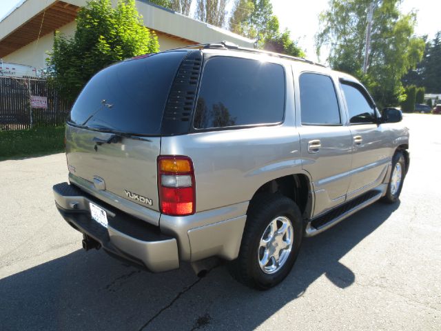 2003 GMC Yukon LT, Z71, Crewcab