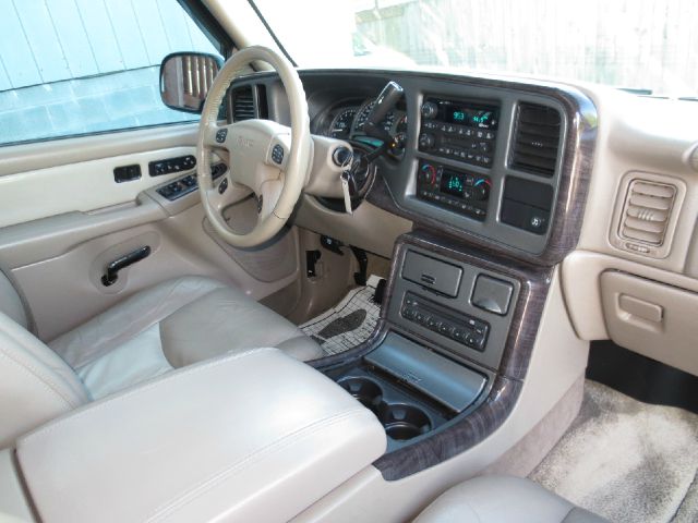 2003 GMC Yukon LT, Z71, Crewcab