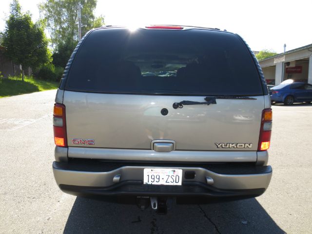 2003 GMC Yukon LT, Z71, Crewcab