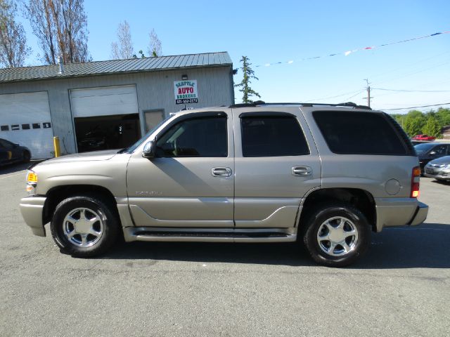 2003 GMC Yukon LT, Z71, Crewcab