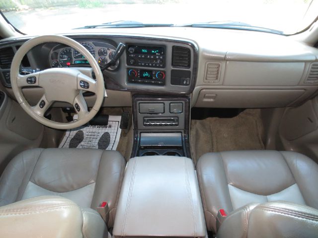 2003 GMC Yukon LT, Z71, Crewcab