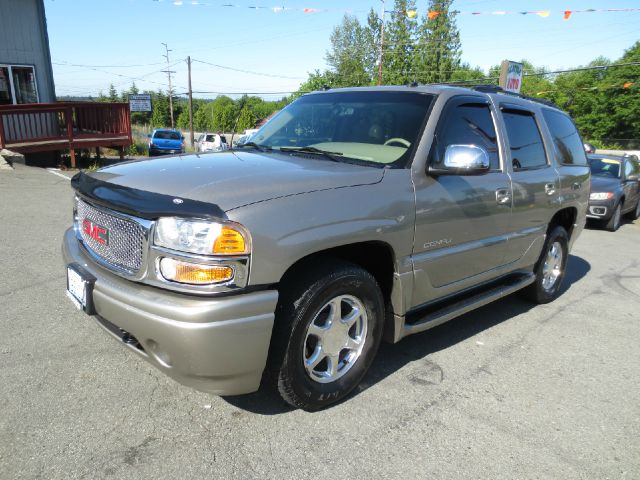 2003 GMC Yukon LT, Z71, Crewcab