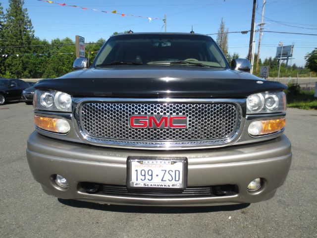 2003 GMC Yukon LT, Z71, Crewcab