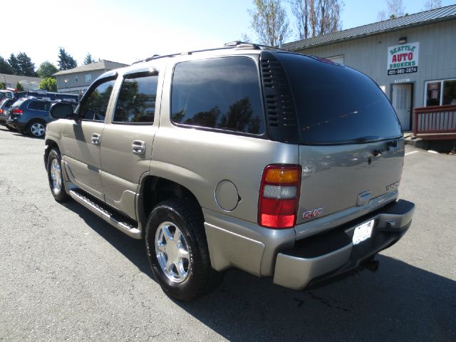 2003 GMC Yukon LT, Z71, Crewcab