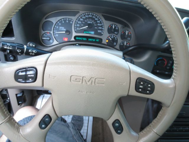 2003 GMC Yukon LT, Z71, Crewcab