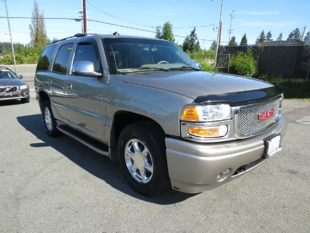 2003 GMC Yukon LT, Z71, Crewcab