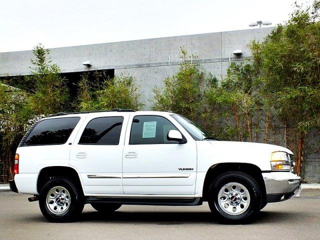 2003 GMC Yukon 45