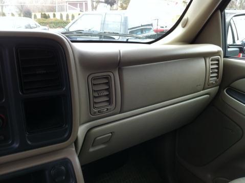 2003 GMC Yukon Unknown