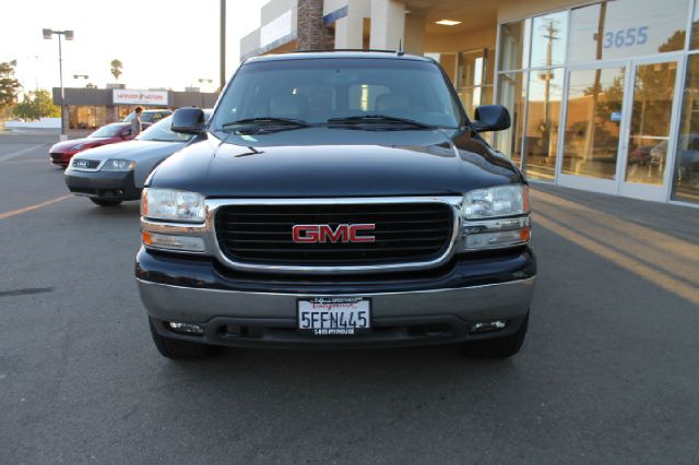 2003 GMC Yukon Ram 3500 Diesel 2-WD