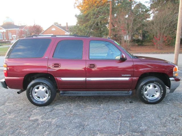 2003 GMC Yukon Ram 3500 Diesel 2-WD