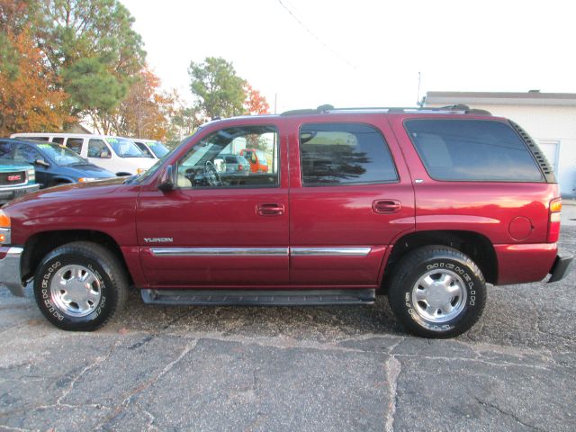 2003 GMC Yukon Ram 3500 Diesel 2-WD