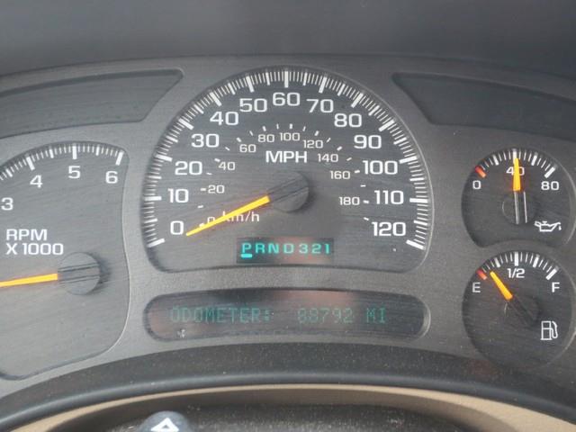 2004 GMC Yukon 45