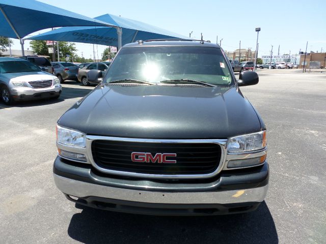 2004 GMC Yukon Ram 3500 Diesel 2-WD