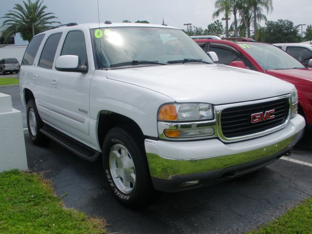 2004 GMC Yukon Ram 3500 Diesel 2-WD