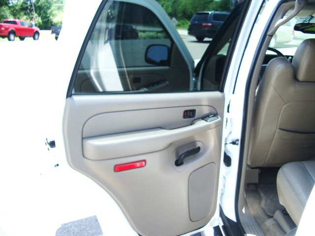 2004 GMC Yukon GT Premium