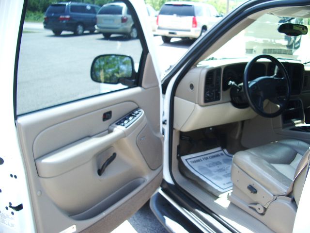 2004 GMC Yukon GT Premium