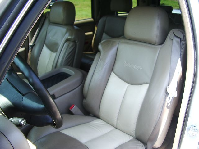 2004 GMC Yukon GT Premium