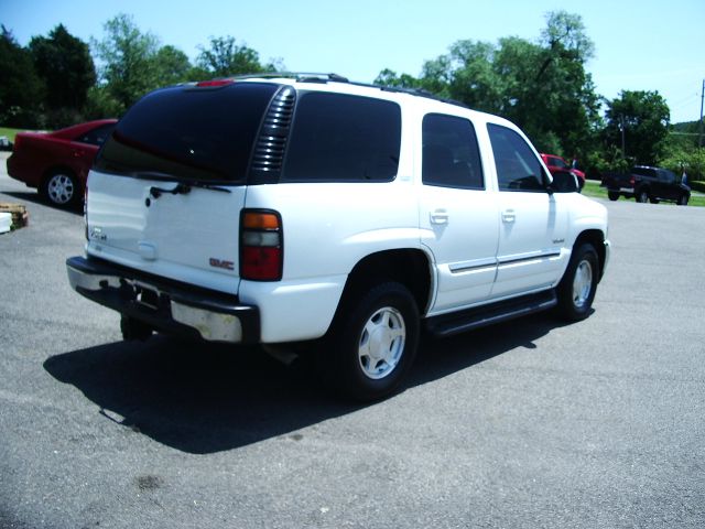 2004 GMC Yukon GT Premium