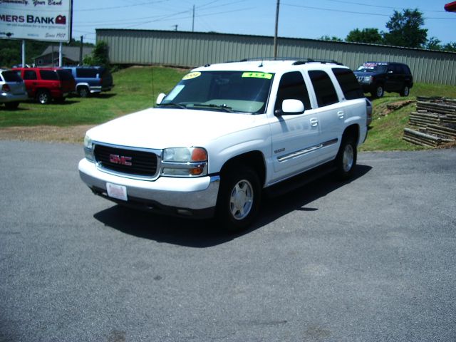 2004 GMC Yukon GT Premium