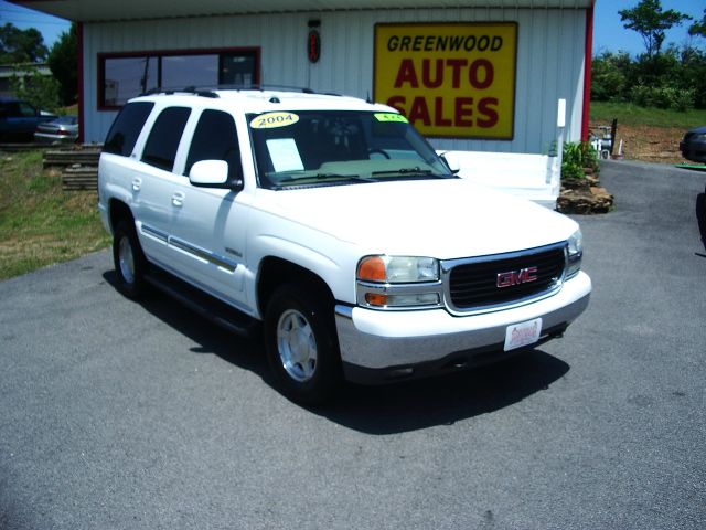 2004 GMC Yukon GT Premium