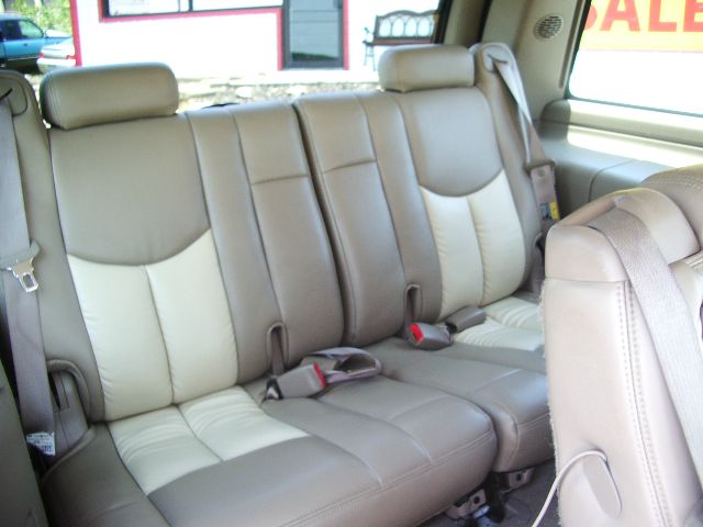 2004 GMC Yukon GT Premium