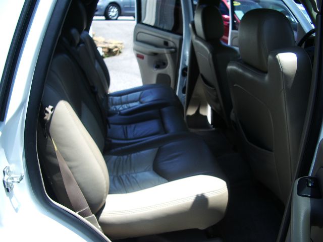 2004 GMC Yukon GT Premium