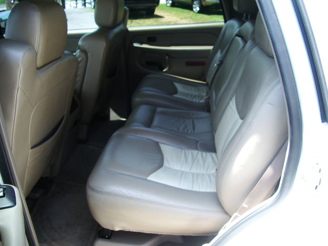 2004 GMC Yukon GT Premium