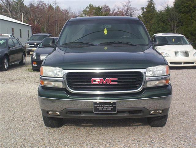 2004 GMC Yukon 45