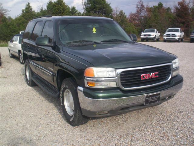 2004 GMC Yukon 45